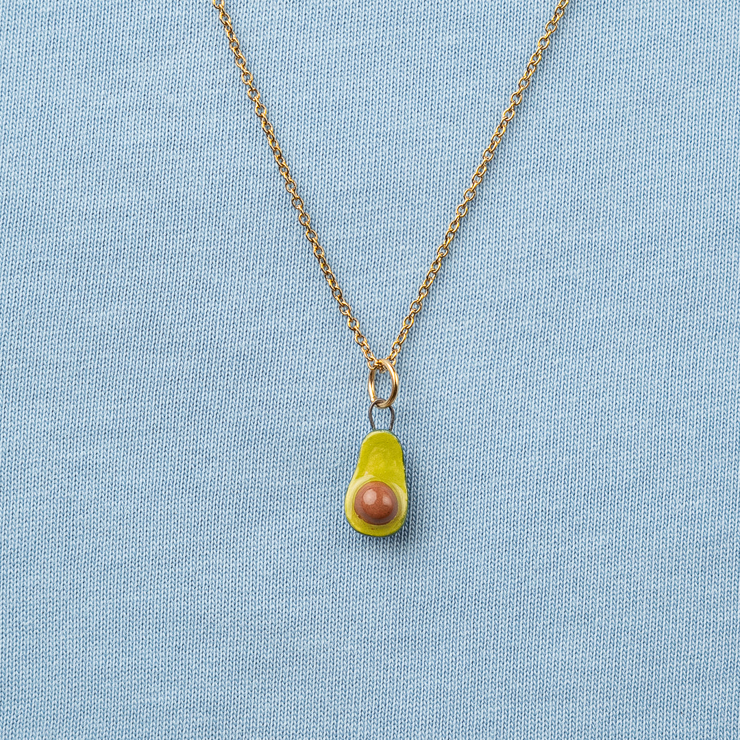 Ciondoletti a forma di cose