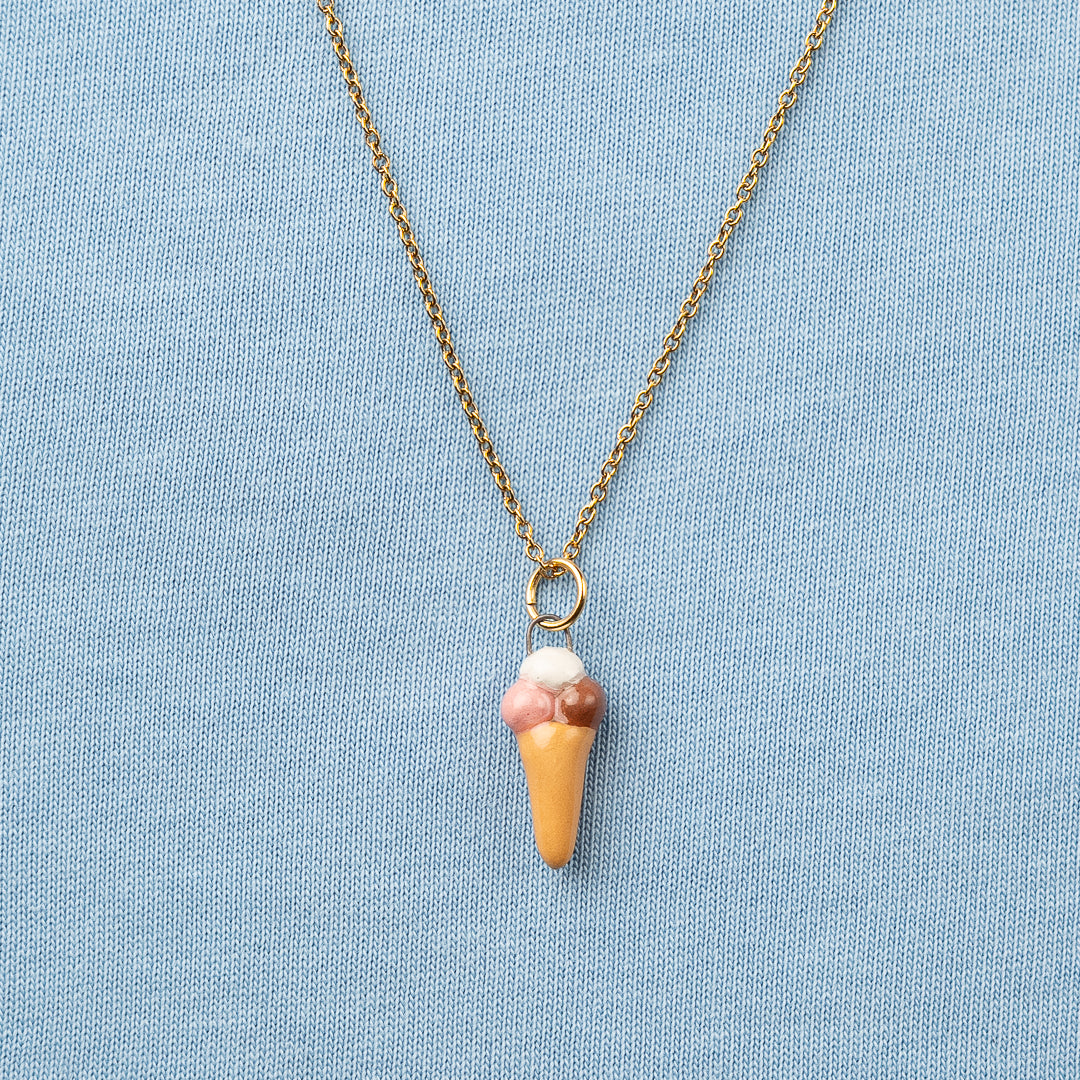 Ciondoletti a forma di cose