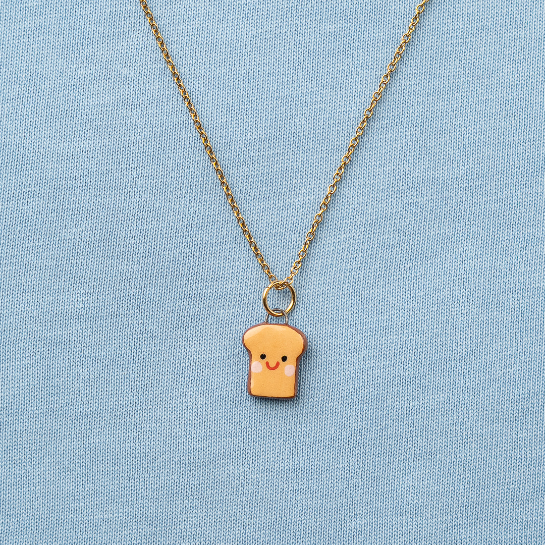 Ciondoletti a forma di cose