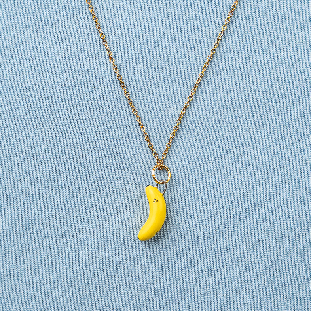 Ciondoletti a forma di cose