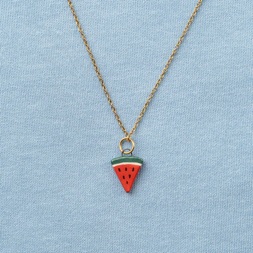 Ciondoletti a forma di cose