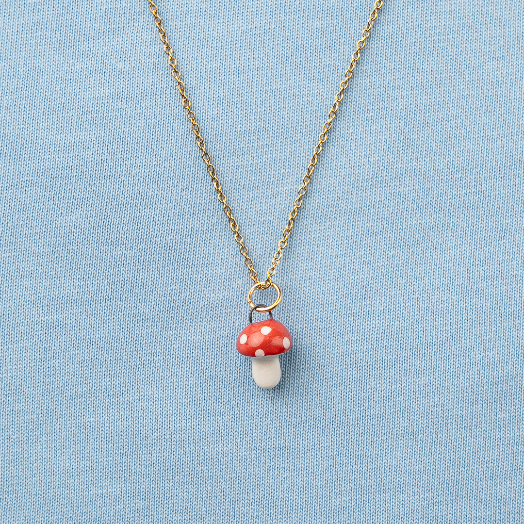 Ciondoletti a forma di cose