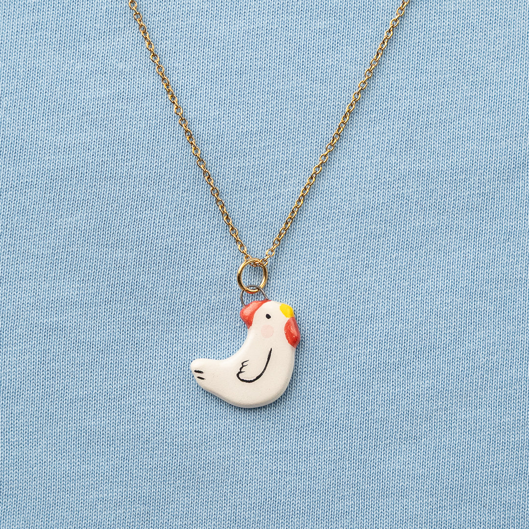 Ciondoletti a forma di cose