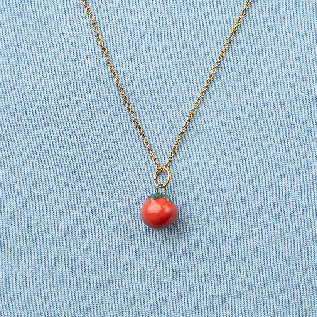 Ciondoletti a forma di cose