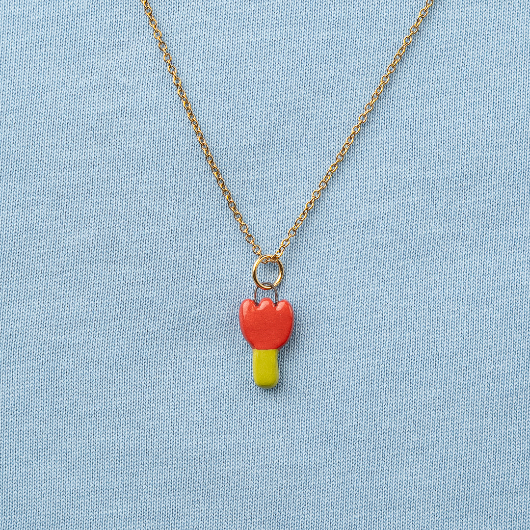 Ciondoletti a forma di cose