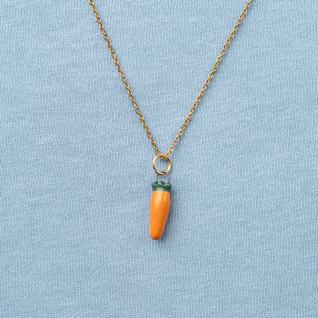 Ciondoletti a forma di cose