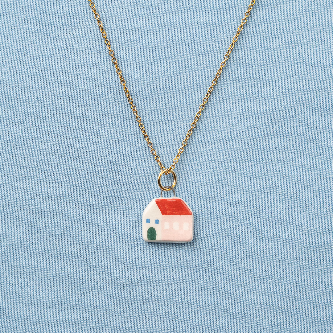 Ciondoletti a forma di cose