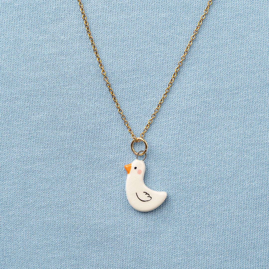 Ciondoletti a forma di cose