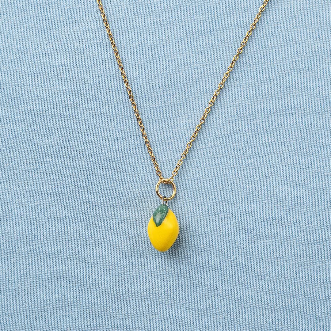 Ciondoletti a forma di cose