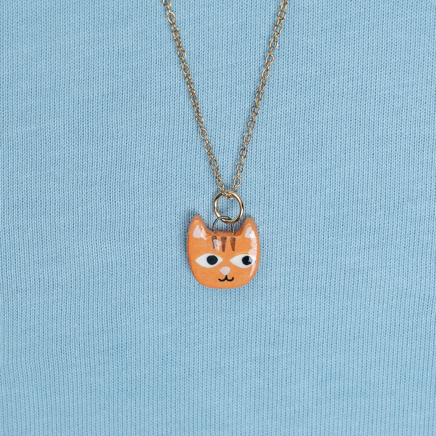 Ciondoletti a forma di cose