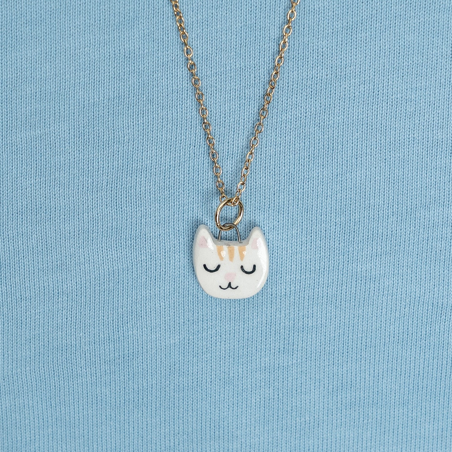 Ciondoletti a forma di cose