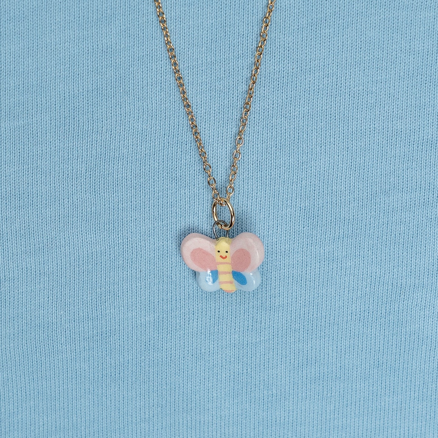 Ciondoletti a forma di cose