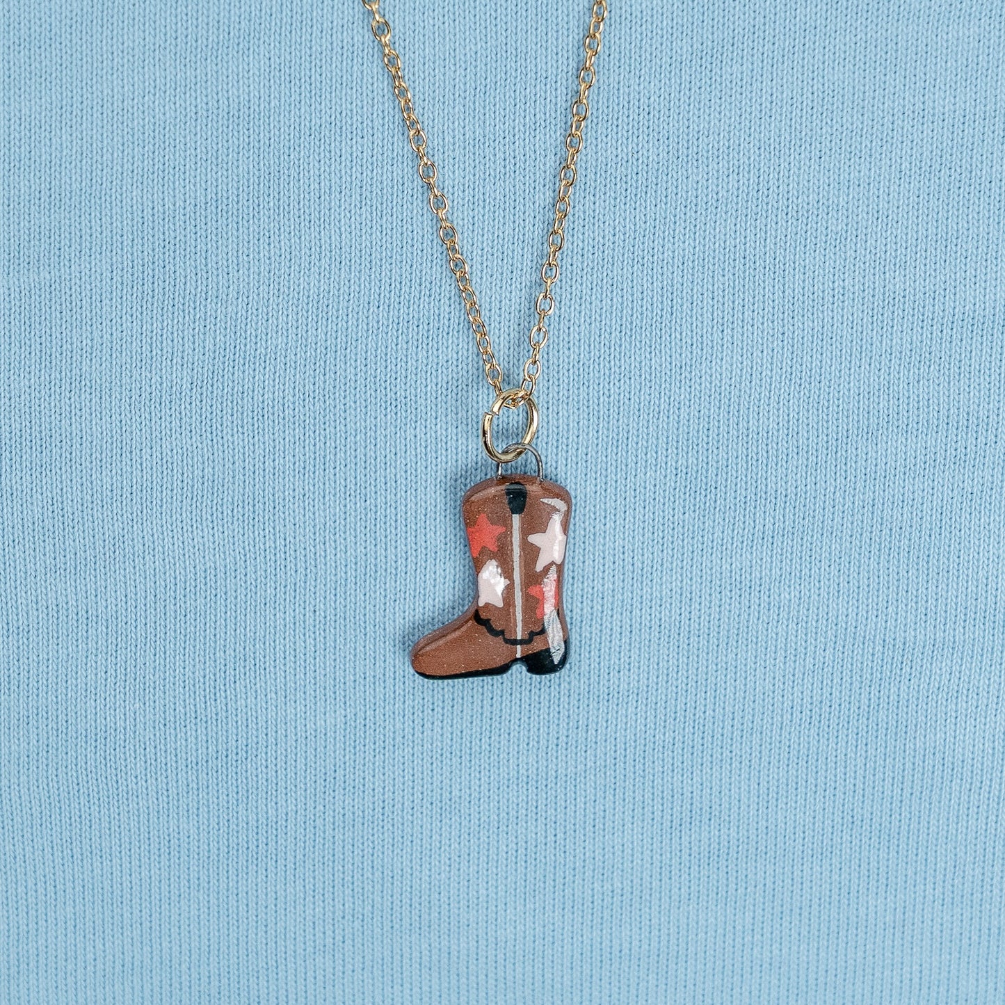 Ciondoletti a forma di cose