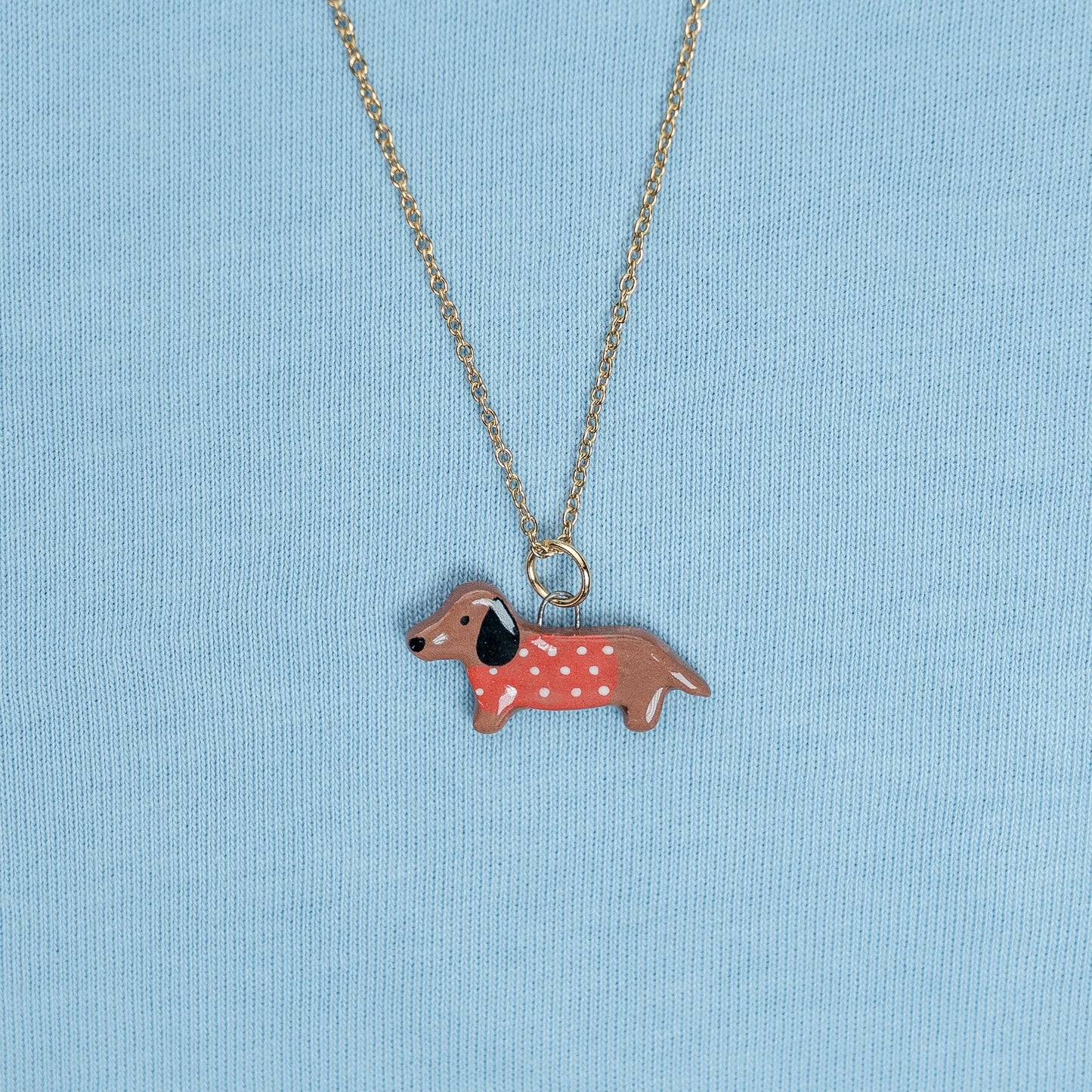 Ciondoletti a forma di cose