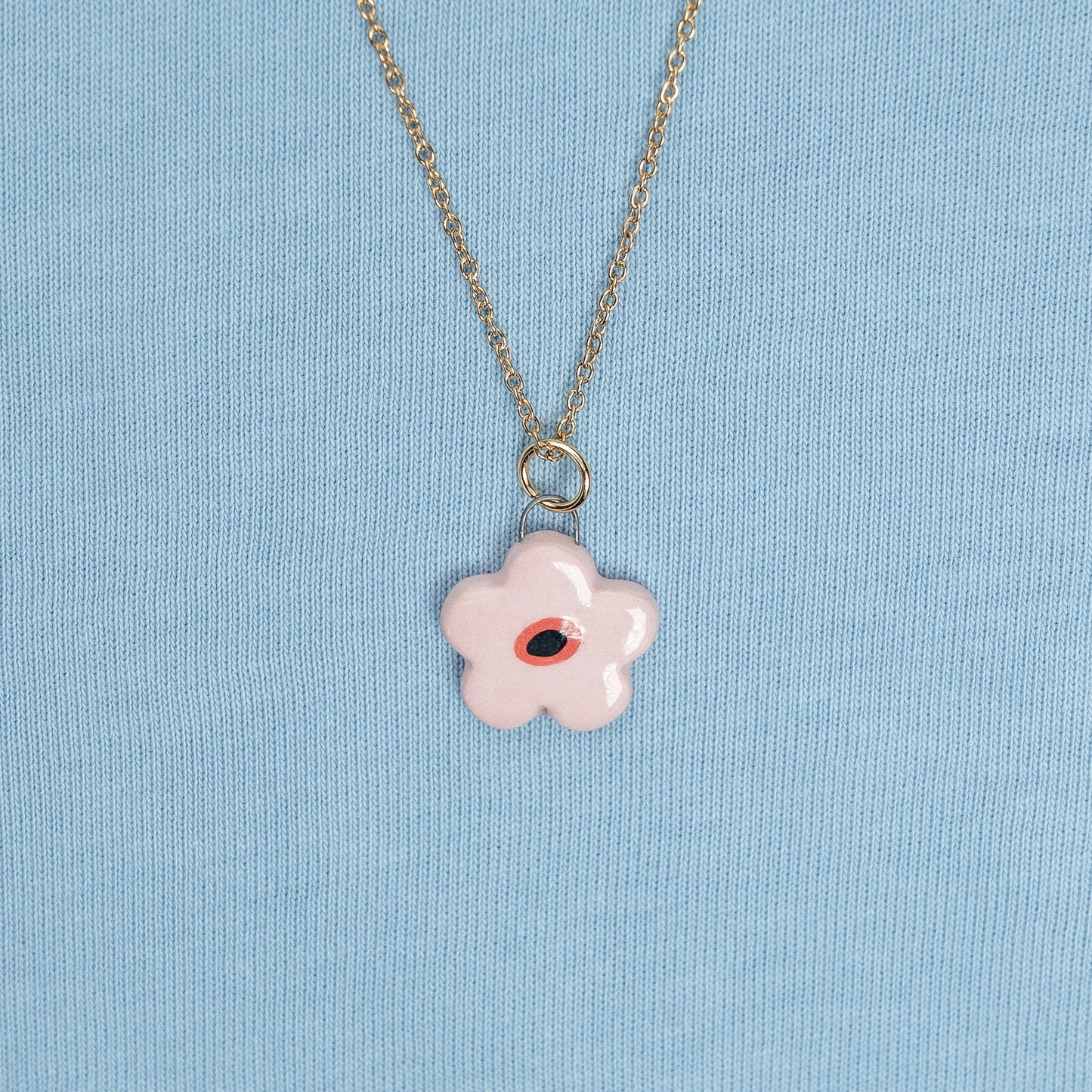 Ciondoletti a forma di cose