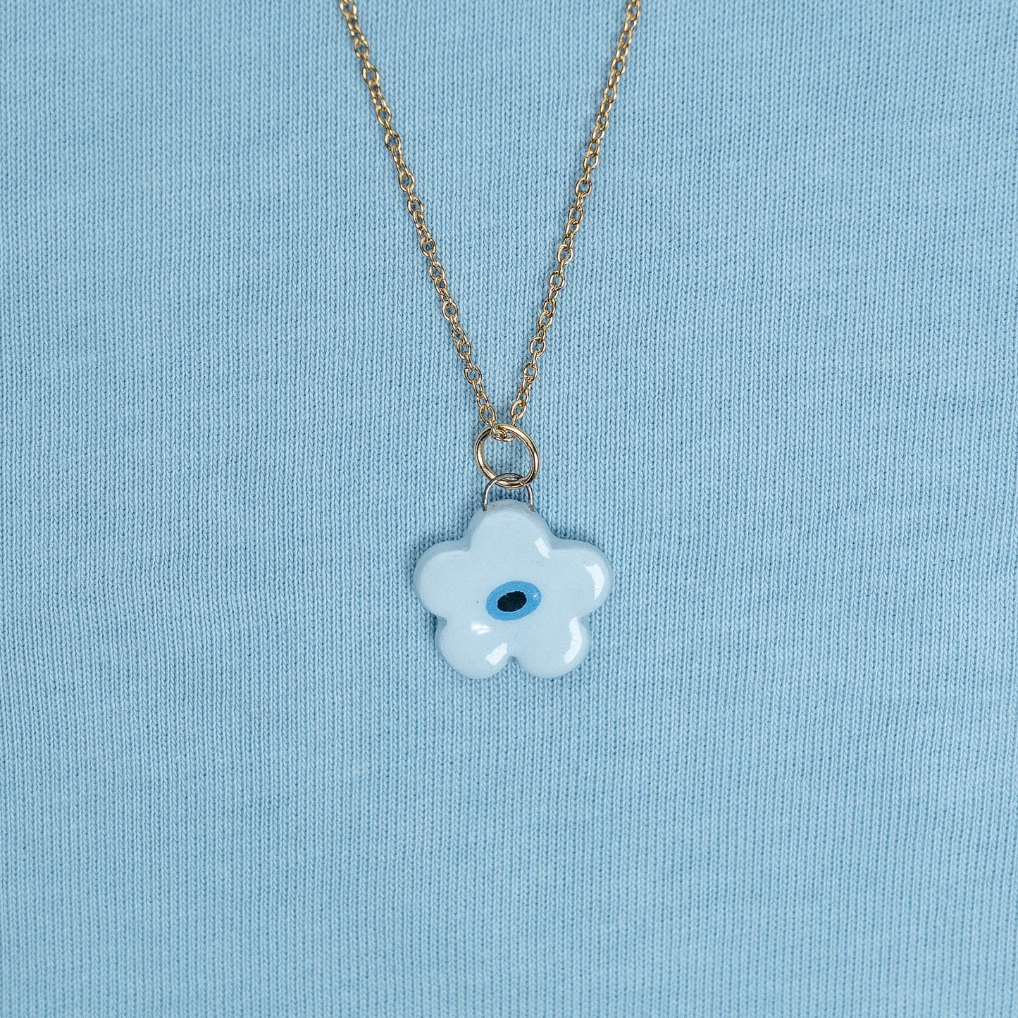 Ciondoletti a forma di cose