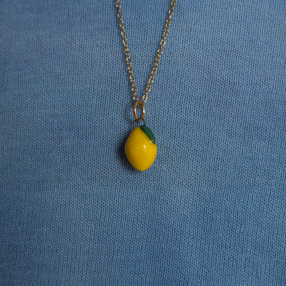 Ciondoletti a forma di cose