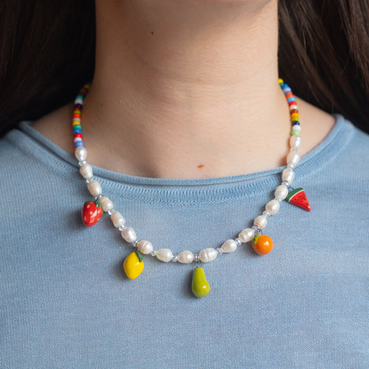 Collana macedonia