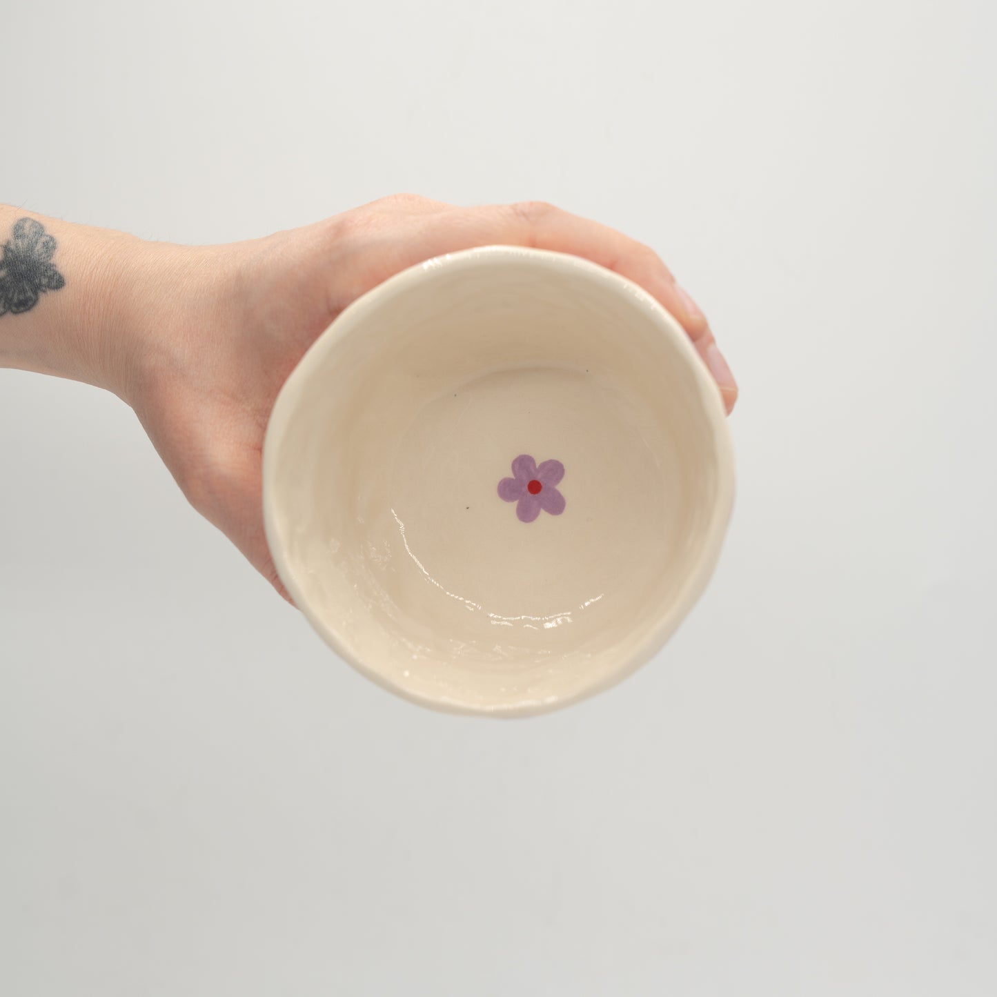 Bowl a quadretti