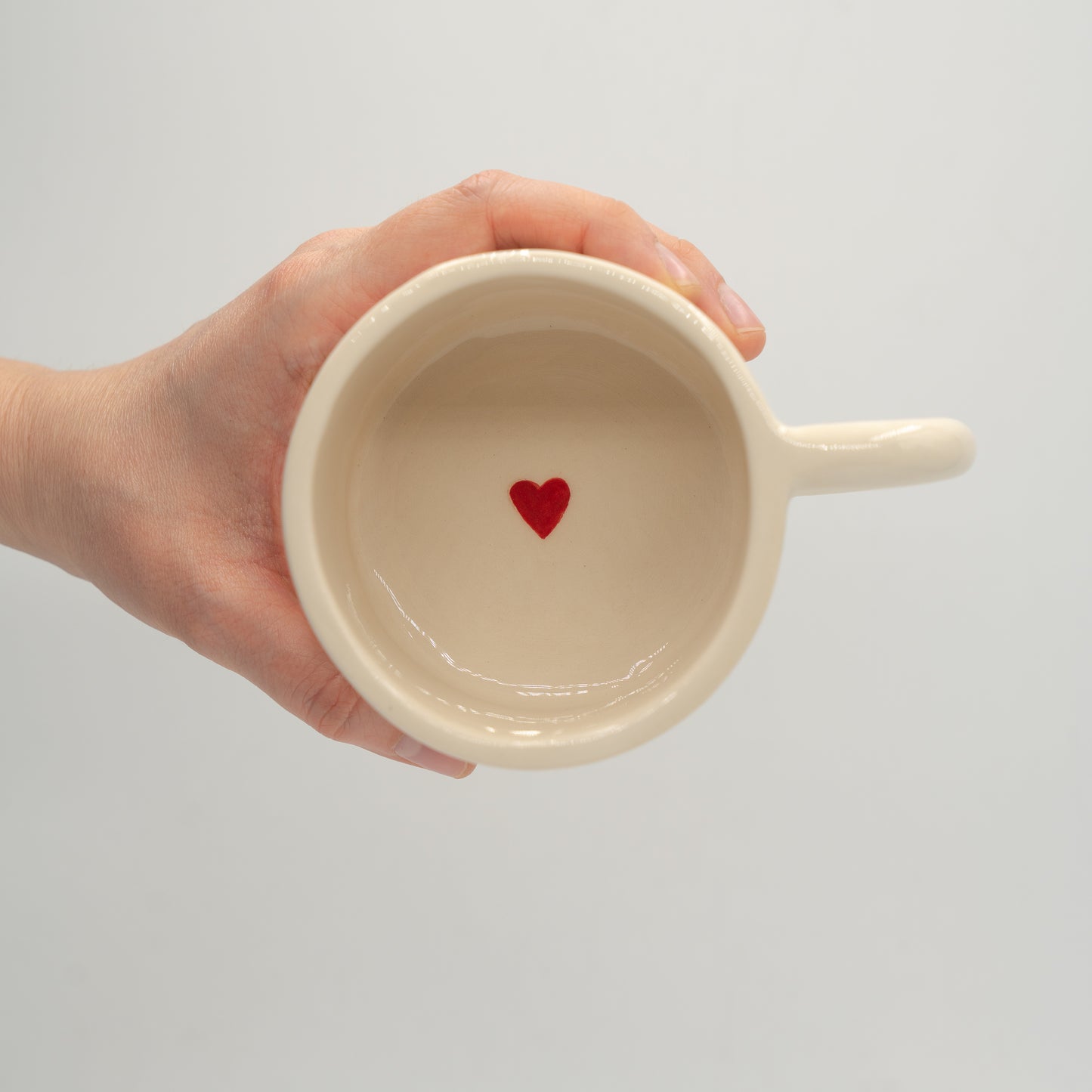 Tazza a pois