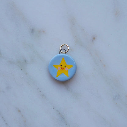 Ciondoli medagliette