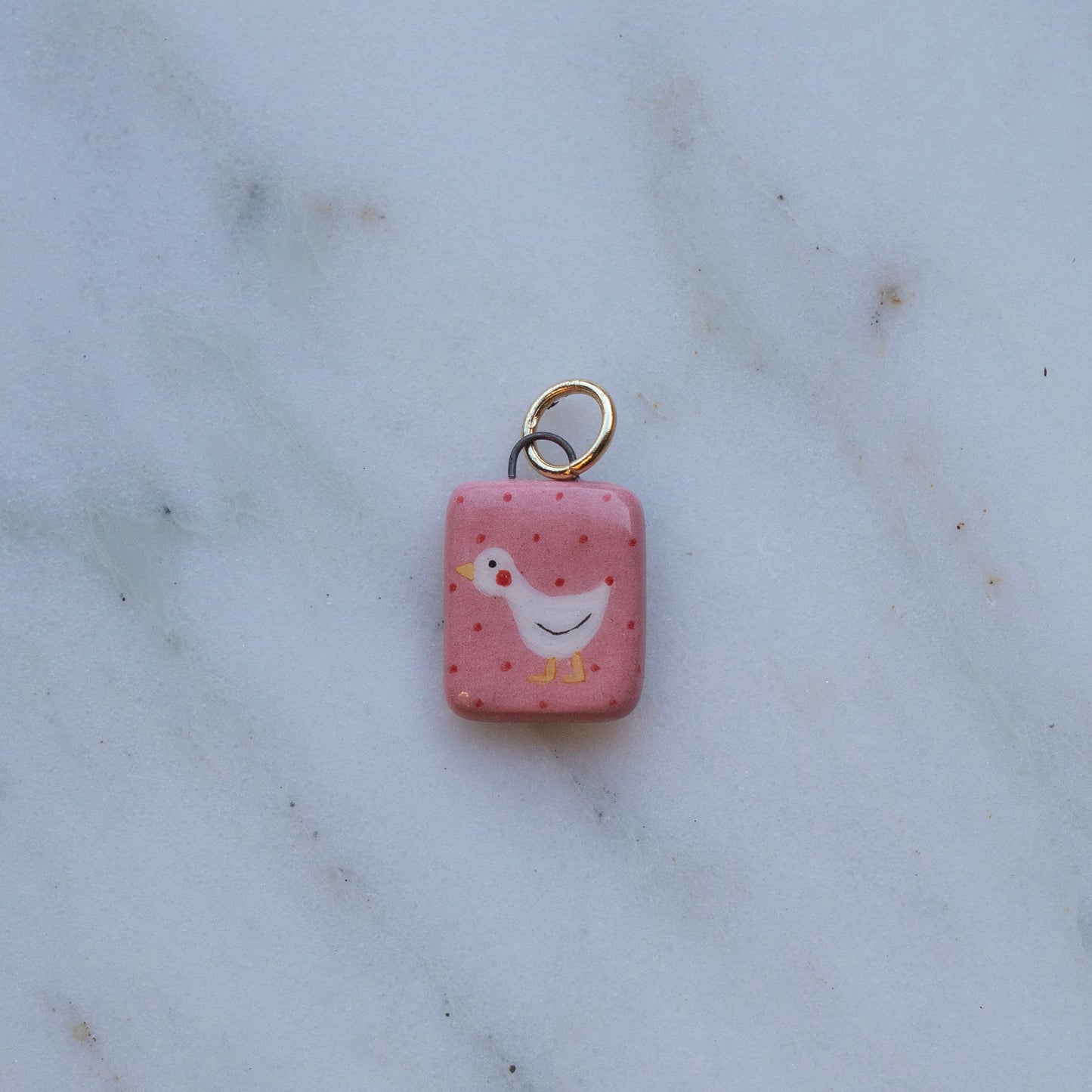 Ciondoli medagliette