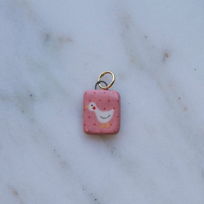 Ciondoli medagliette