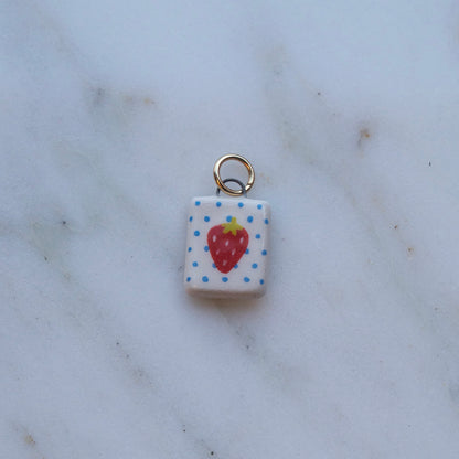 Ciondoli medagliette