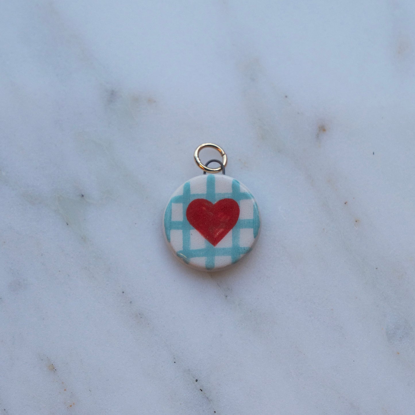 Ciondoli medagliette