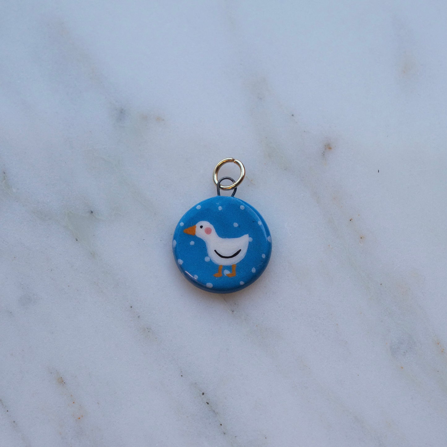 Ciondoli medagliette