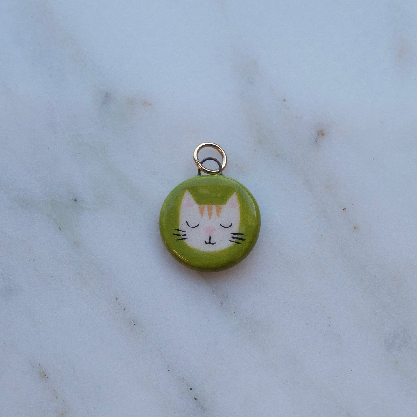 Ciondoli medagliette