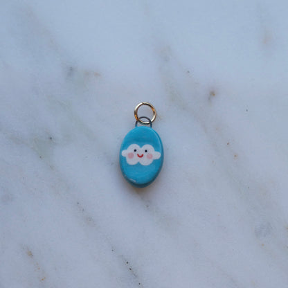 Ciondoli medagliette