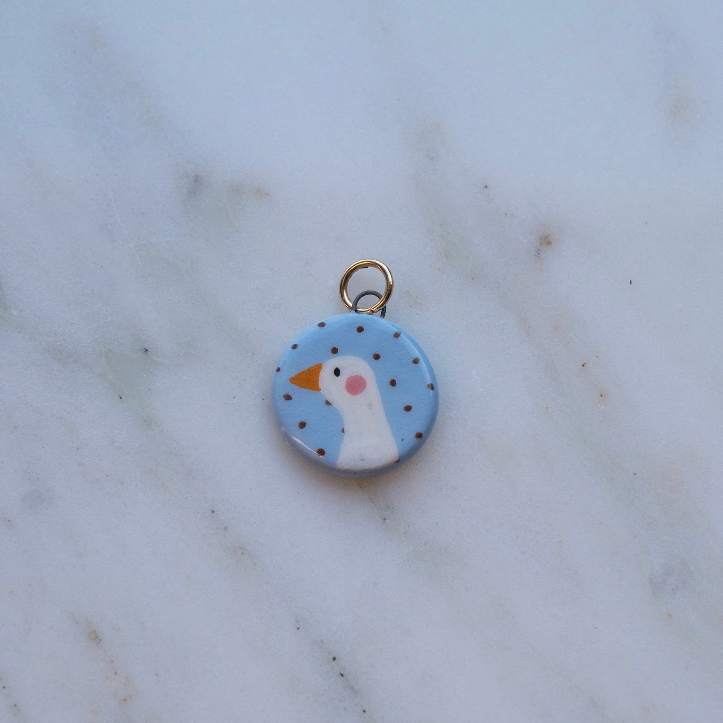 Ciondoli medagliette