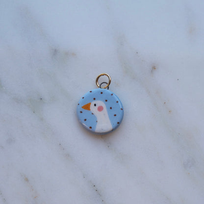 Ciondoli medagliette