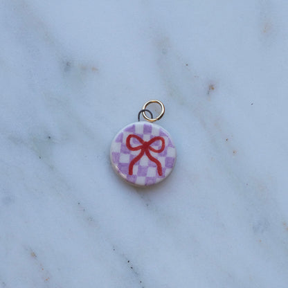 Ciondoli medagliette