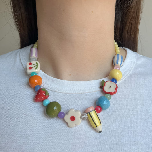 Collana pazzerella #2