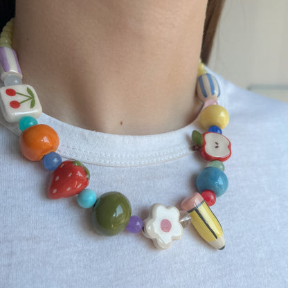 Collana pazzerella #2