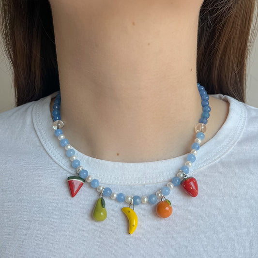 Collana macedonia