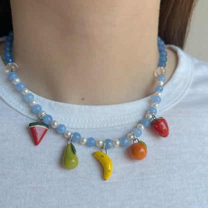 Collana macedonia