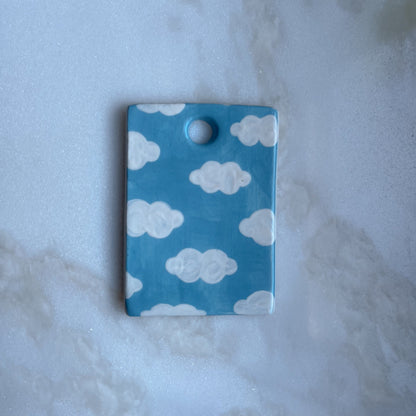 Targhette decorative da parete