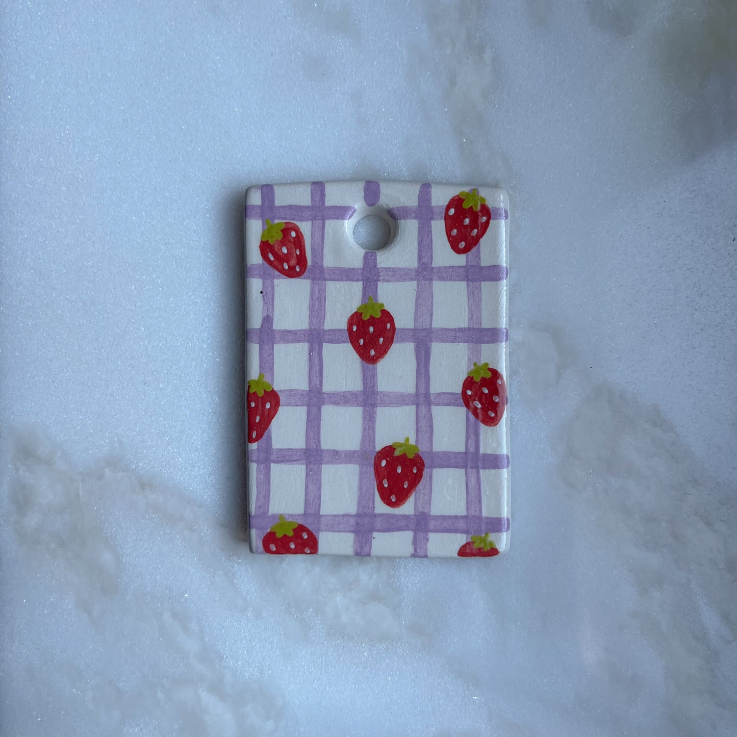 Targhette decorative da parete