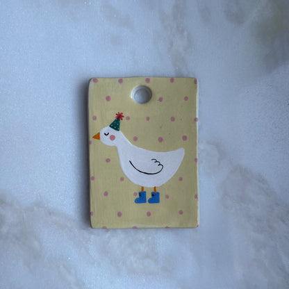 Targhette decorative da parete