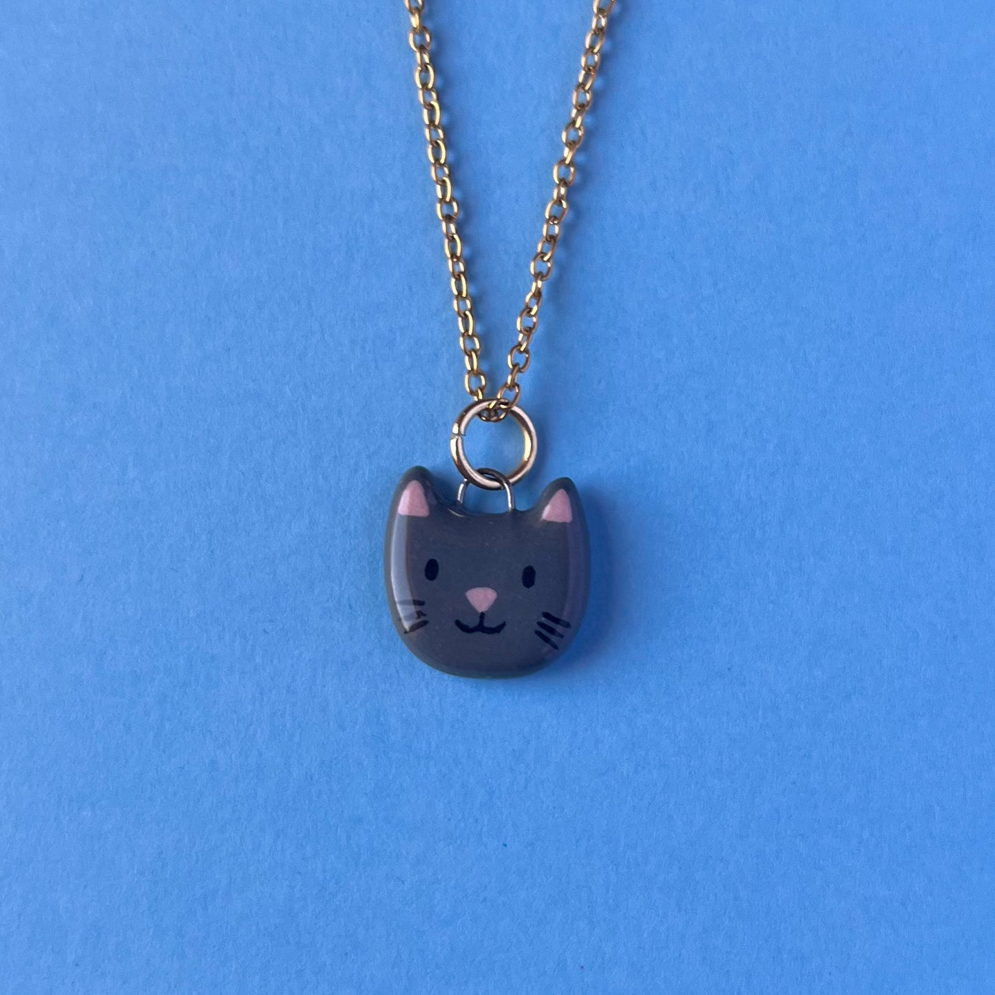 Ciondoletti a forma di cose e animali