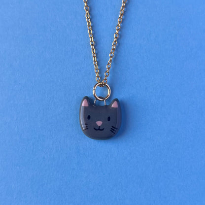Ciondoletti a forma di cose e animali