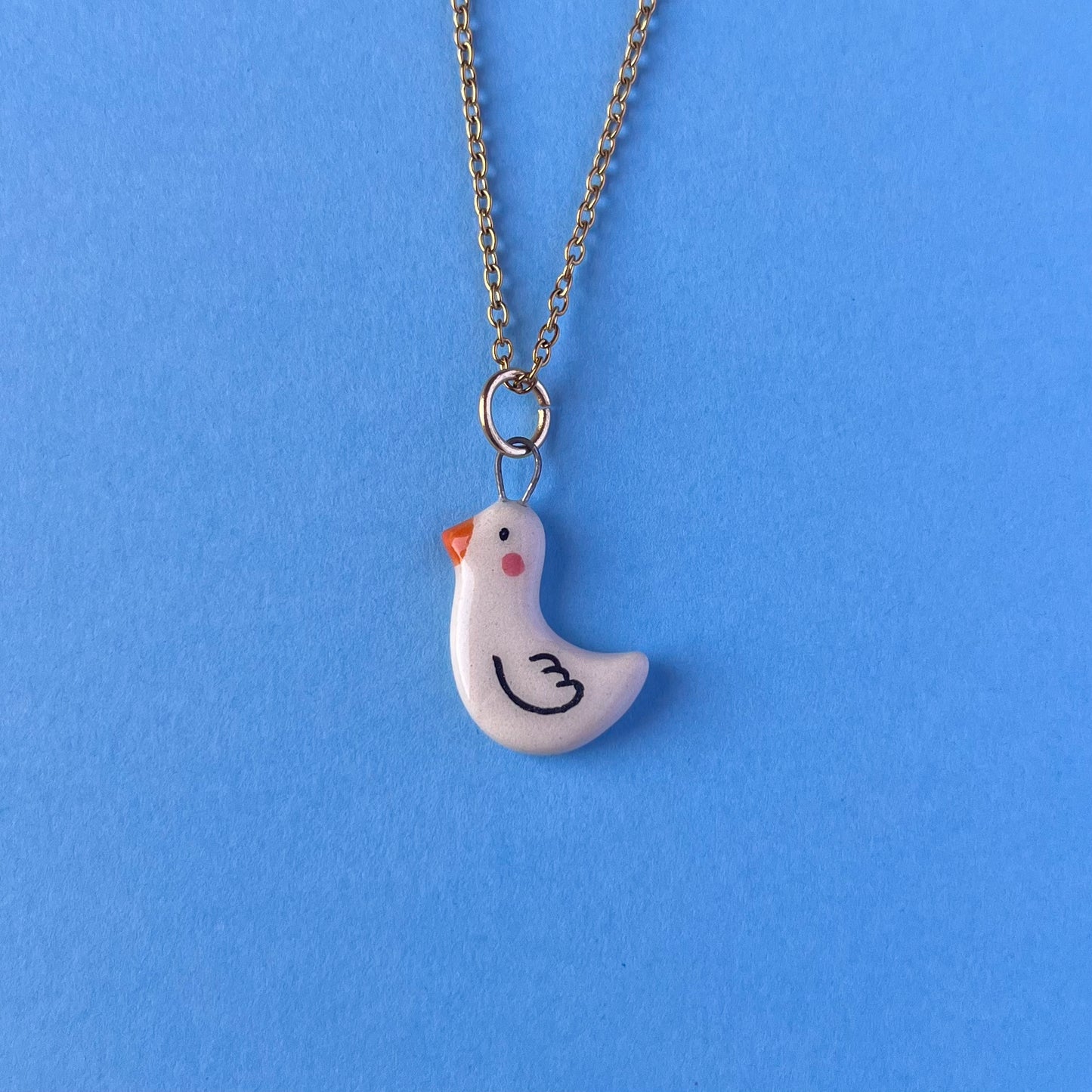 Ciondoletti a forma di cose e animali