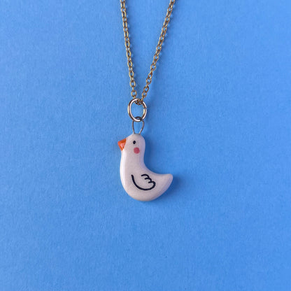 Ciondoletti a forma di cose e animali