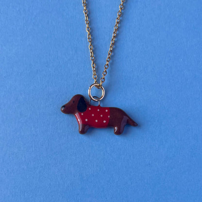 Ciondoletti a forma di cose e animali