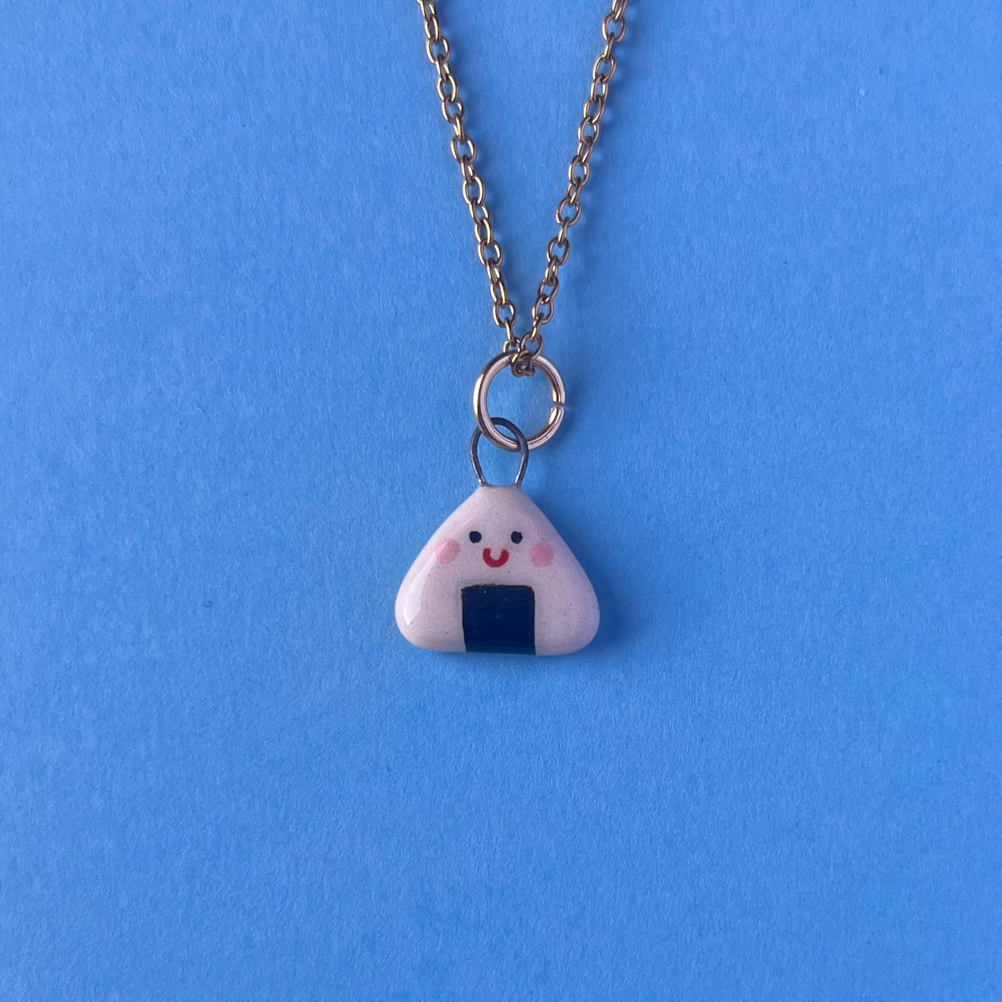 Ciondoletti a forma di cose e animali