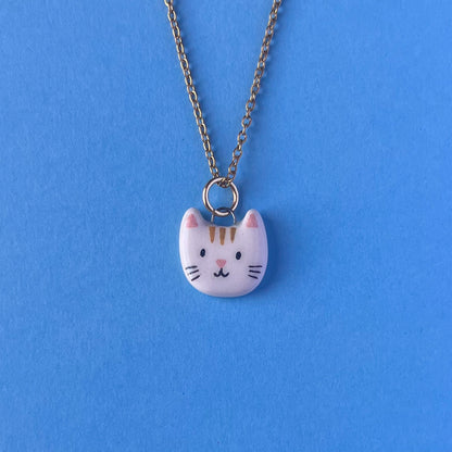 Ciondoletti a forma di cose e animali
