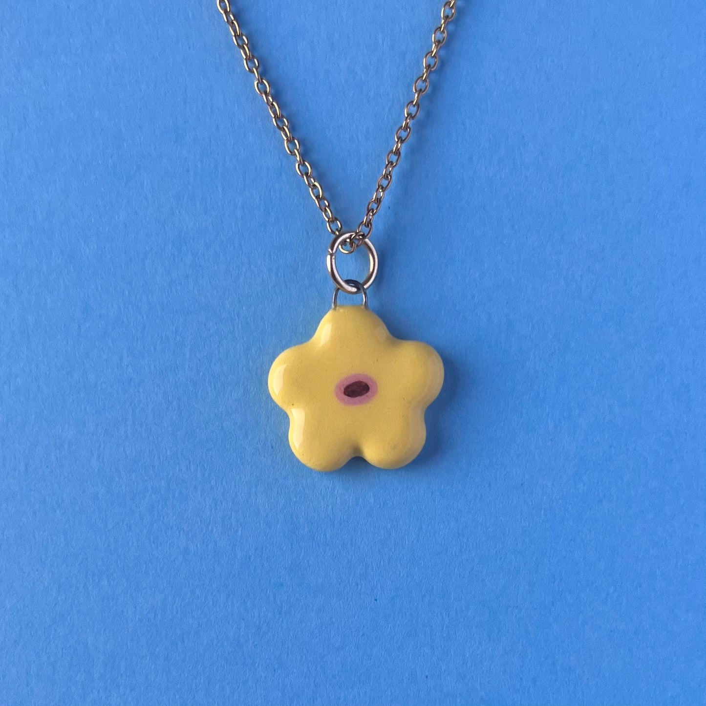 Ciondoletti a forma di cose e animali